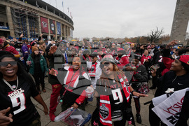 Falcons Colts Football