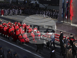 Britain Remembrance Day