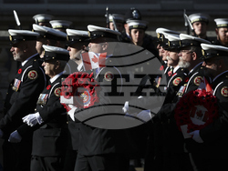 Britain Remembrance Day
