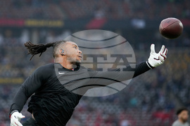 Falcons Colts Football