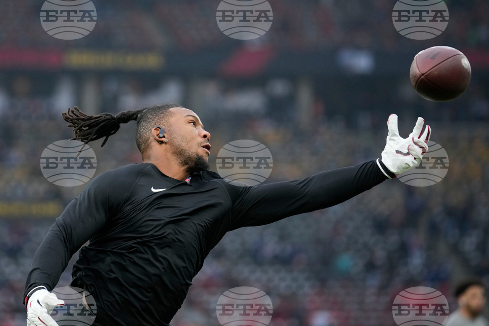 Falcons Colts Football