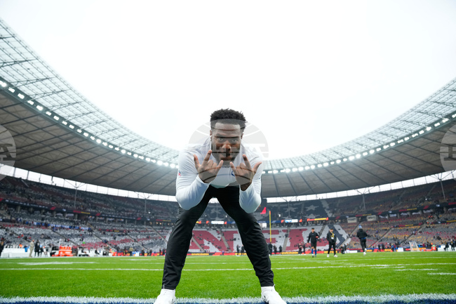 APTOPIX Falcons Colts Football