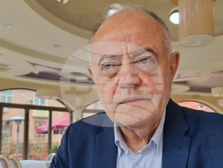 Сливен - Атанас Атанасов - брифинг