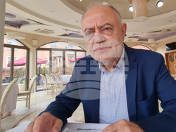 Сливен - Атанас Атанасов - брифинг