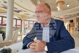 Сливен - Атанас Атанасов - брифинг