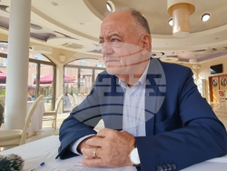 Сливен - Атанас Атанасов - брифинг