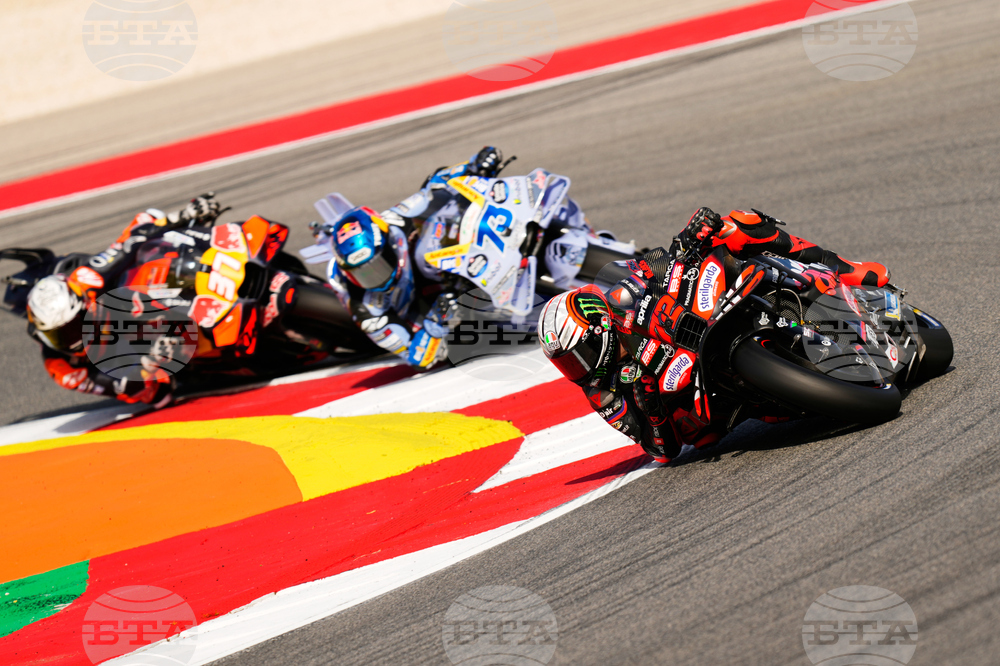 Portugal Motorcycle Grand Prix