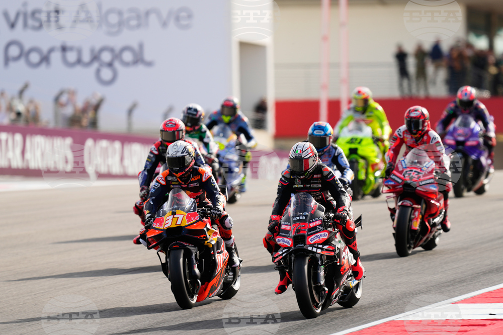 Portugal Motorcycle Grand Prix