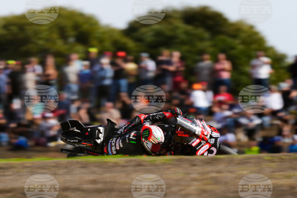 Portugal Motorcycle Grand Prix