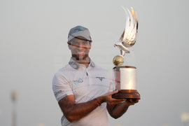 Emirates Abu Dhabi Golf Championship