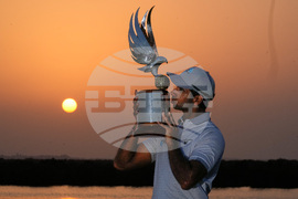 Emirates Abu Dhabi Golf Championship
