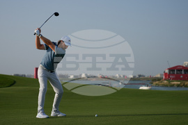 Emirates Abu Dhabi Golf Championship