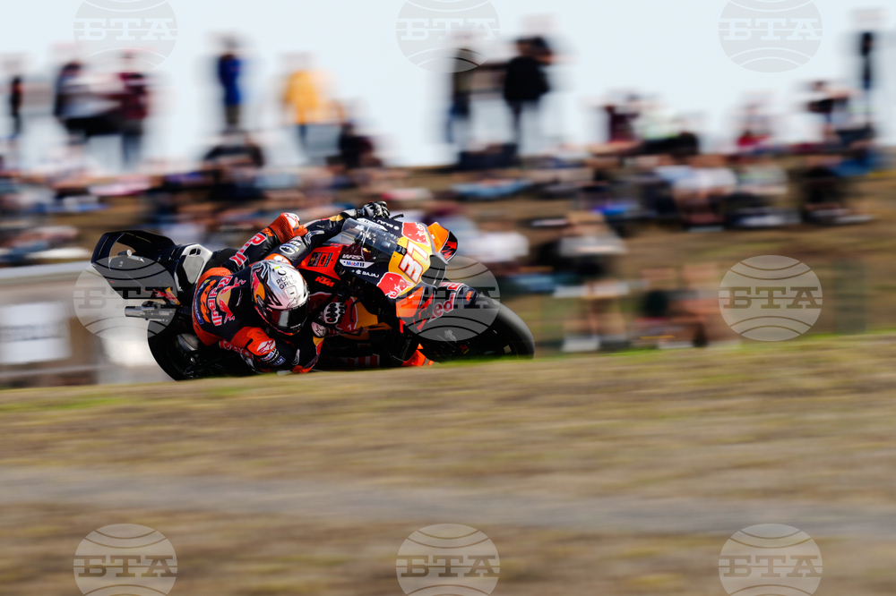 Portugal Motorcycle Grand Prix