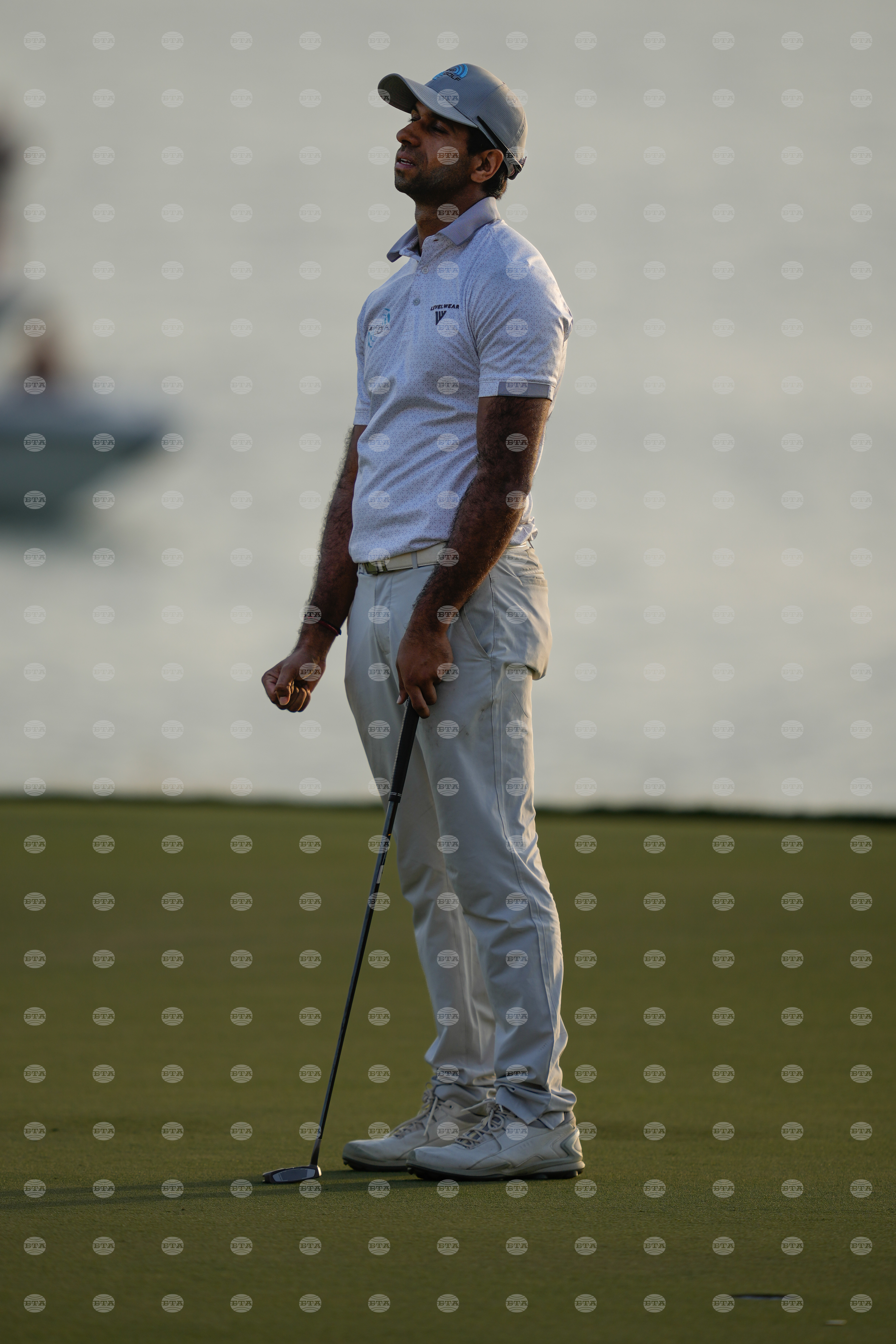 Emirates Abu Dhabi Golf Championship