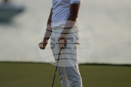 Emirates Abu Dhabi Golf Championship