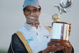 Emirates Abu Dhabi Golf Championship