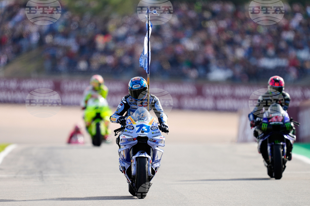 Portugal Motorcycle Grand Prix