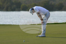 Emirates Abu Dhabi Golf Championship