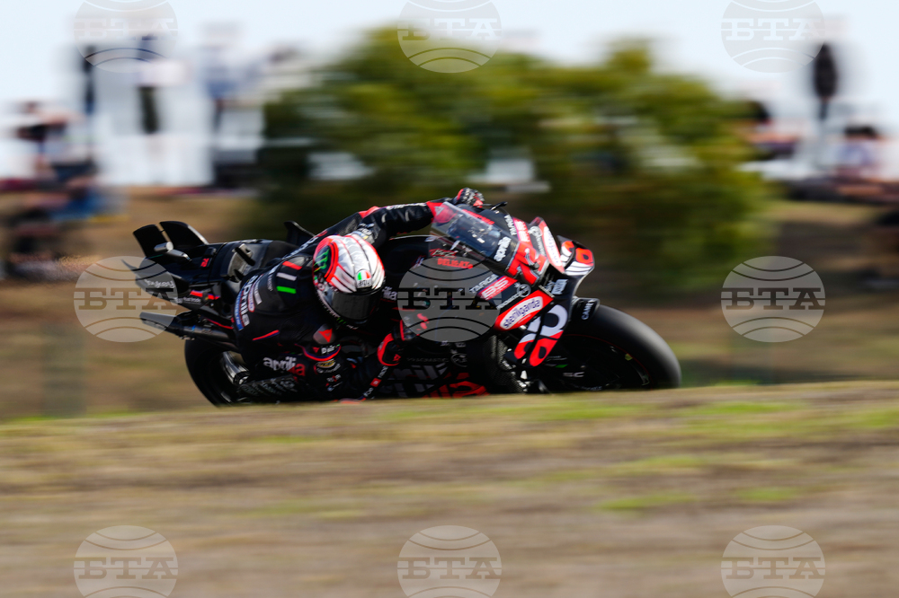 Portugal Motorcycle Grand Prix