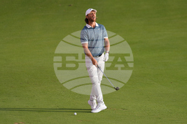 Emirates Abu Dhabi Golf Championship