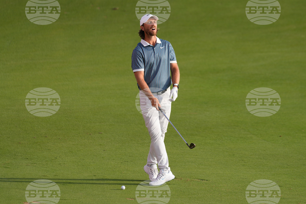 Emirates Abu Dhabi Golf Championship