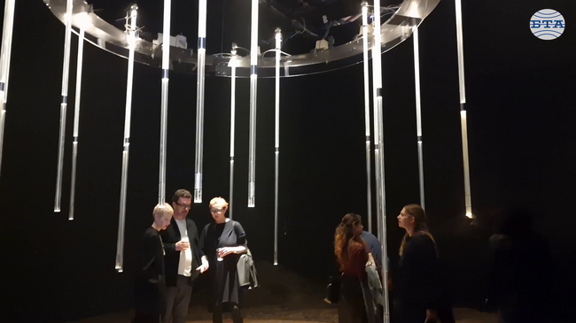 Косово превръща павилиона си на Венецианското архитектурно биенале в благодарна към земята лаборатория