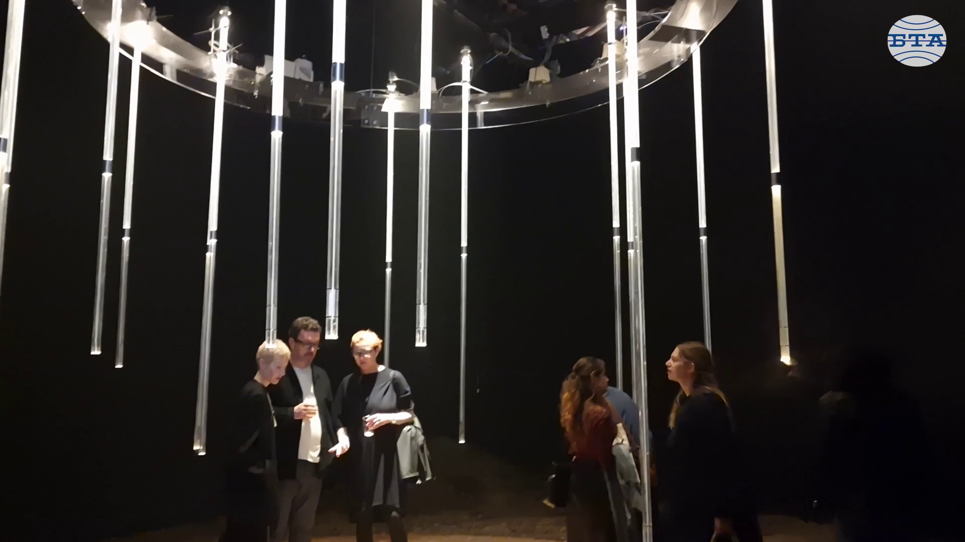 Косово превръща павилиона си на Венецианското архитектурно биенале в благодарна към земята лаборатория