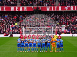 Britain Soccer Premier League