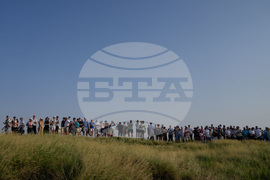 Emirates Abu Dhabi Golf Championship