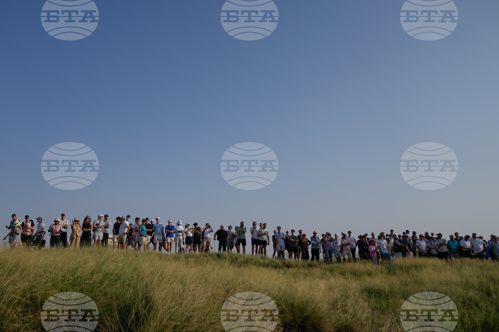 Emirates Abu Dhabi Golf Championship