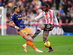 Britain Soccer Premier League