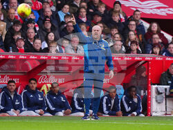Britain Soccer Premier League