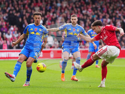 Britain Soccer Premier League