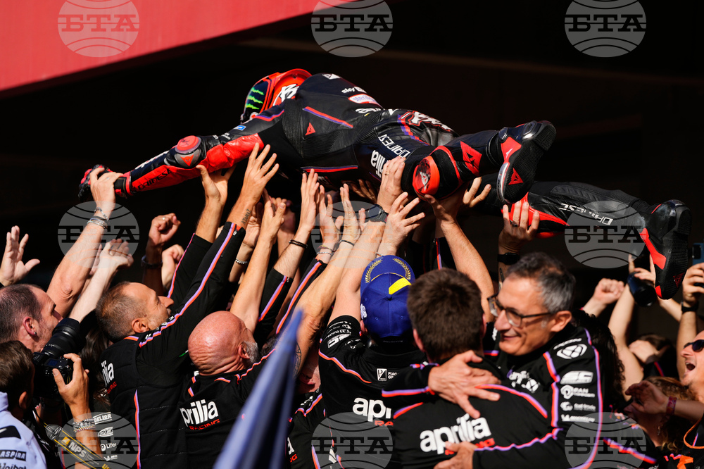 Portugal Motorcycle Grand Prix