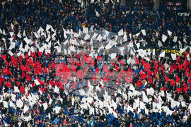 Falcons Colts Football