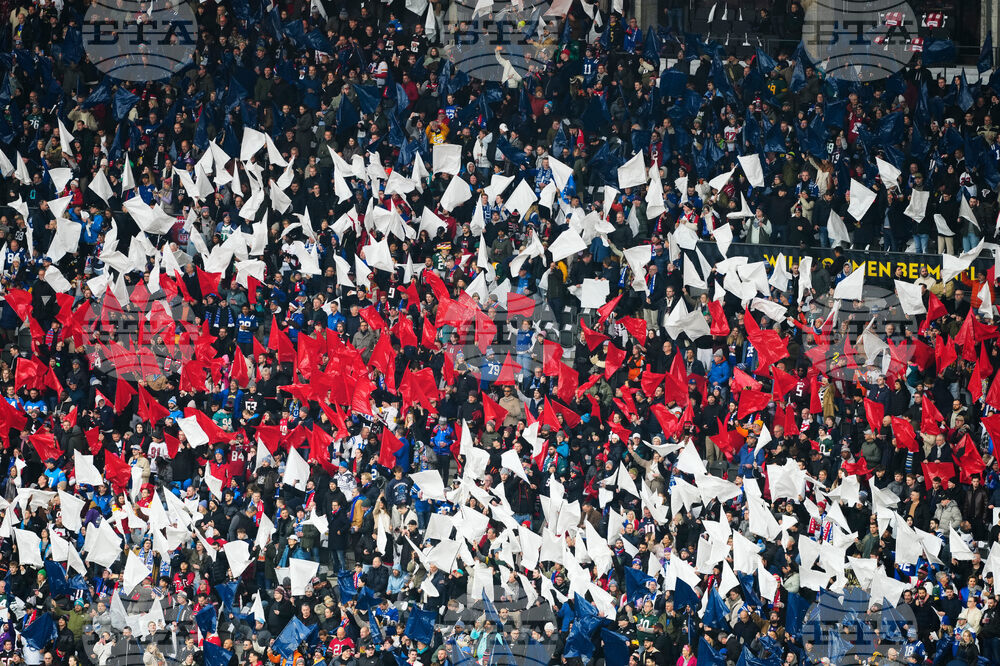 Falcons Colts Football