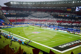 Falcons Colts Football