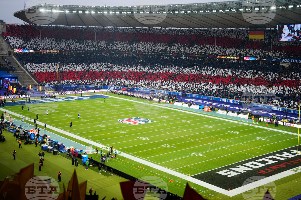 Falcons Colts Football