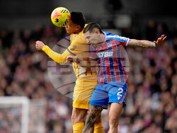 Britain Soccer Premier League