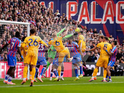 Britain Soccer Premier League