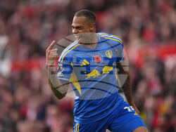 Britain Soccer Premier League