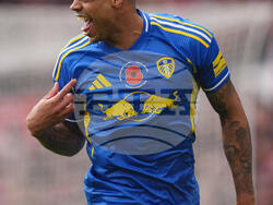 Britain Soccer Premier League