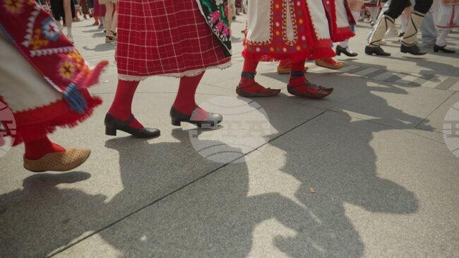 Режисьорът Кристиян Георгиев пред БТА: Заснемането на филма "Другата България" беше едновременно откритие и вдъхновение