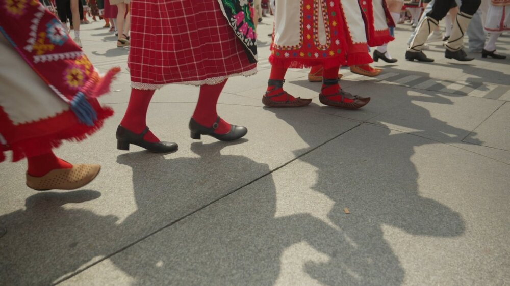 Режисьорът Кристиян Георгиев пред БТА: Заснемането на филма "Другата България" беше едновременно откритие и вдъхновение