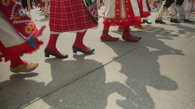 Режисьорът Кристиян Георгиев пред БТА: Заснемането на филма "Другата България" беше едновременно откритие и вдъхновение