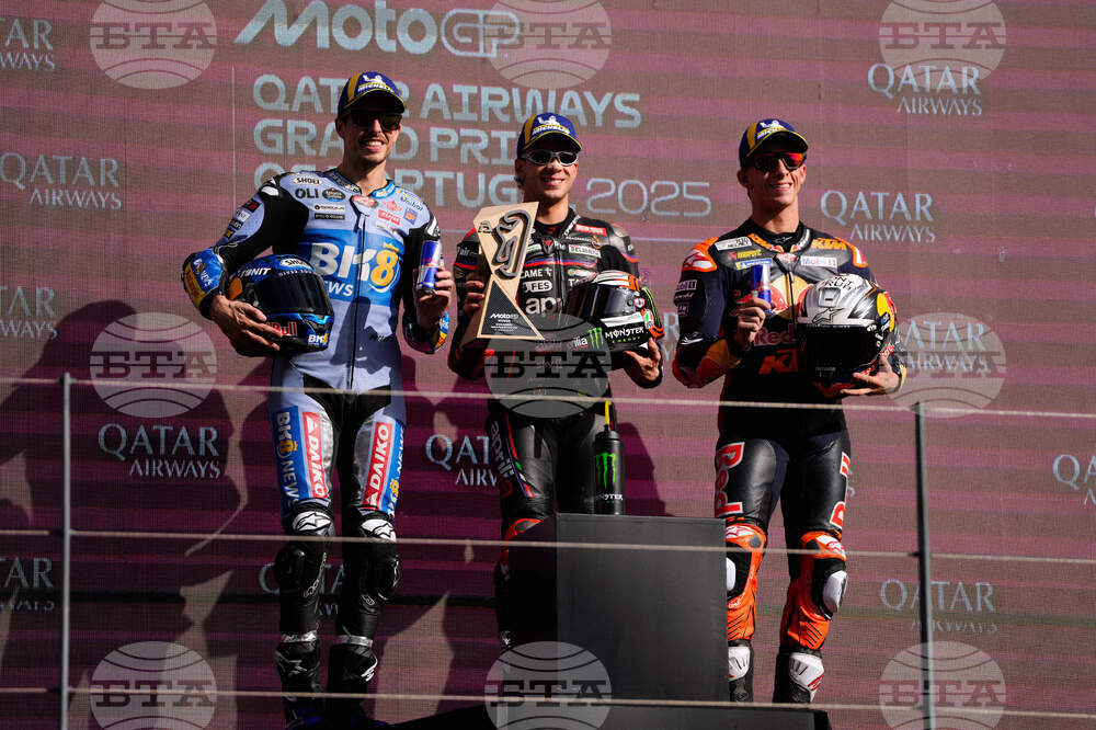 Portugal Motorcycle Grand Prix