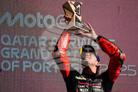 Portugal Motorcycle Grand Prix