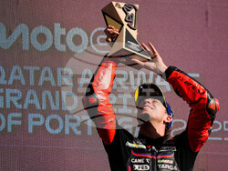 Portugal Motorcycle Grand Prix