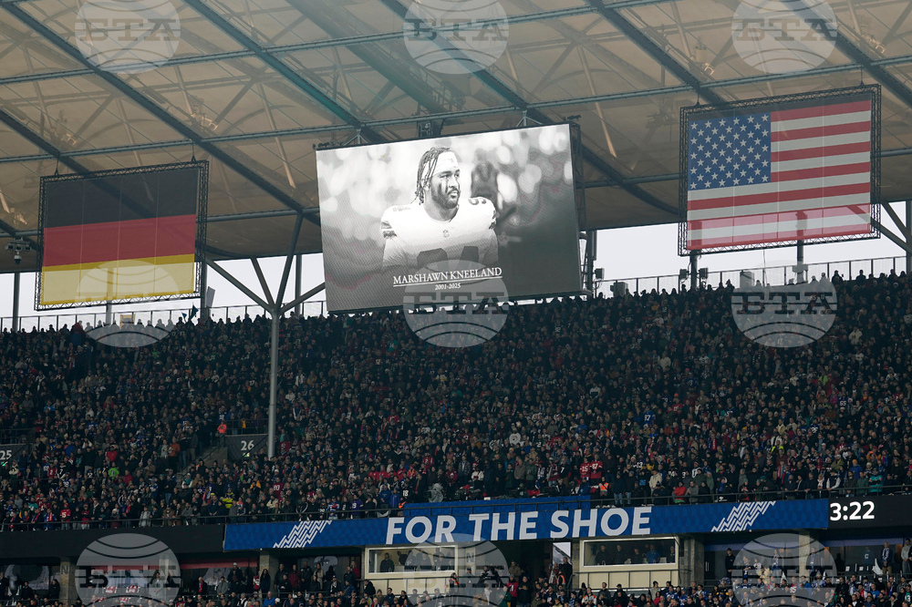 Falcons Colts Football