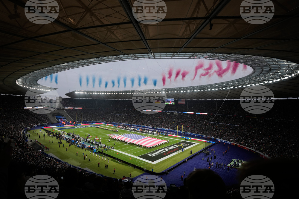 Falcons Colts Football